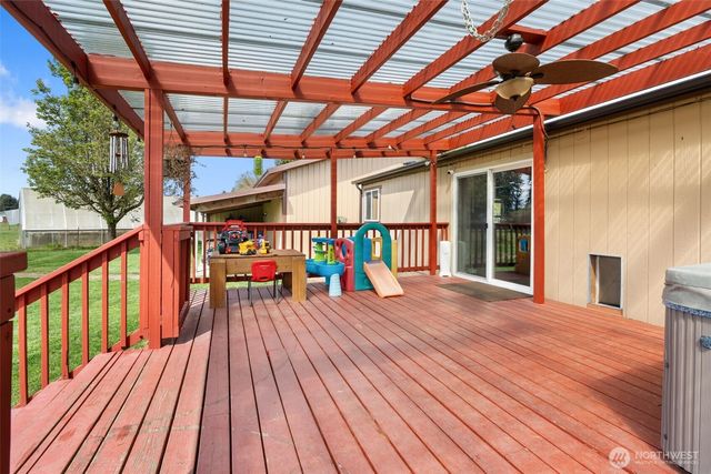 18139 Rice Lane SW, Rochester, WA 98579