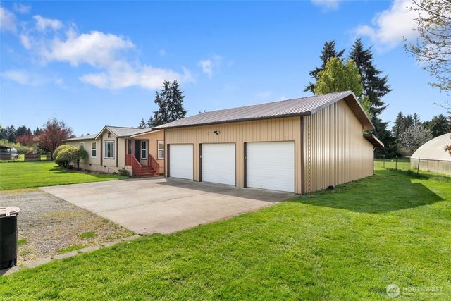 18139 Rice Lane SW, Rochester, WA 98579