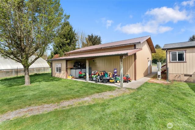 18139 Rice Lane SW, Rochester, WA 98579