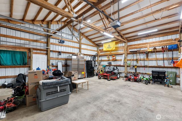18139 Rice Lane SW, Rochester, WA 98579