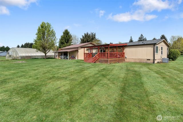 18139 Rice Lane SW, Rochester, WA 98579
