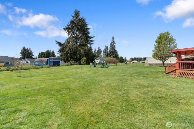 18139 Rice Lane SW, Rochester, WA 98579