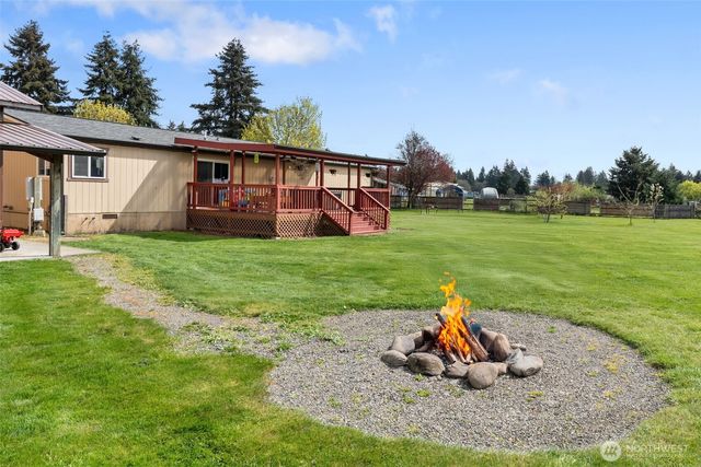 18139 Rice Lane SW, Rochester, WA 98579