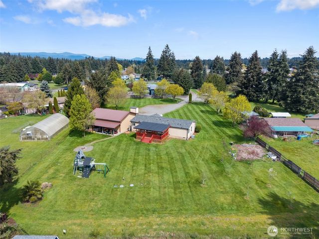 18139 Rice Lane SW, Rochester, WA 98579