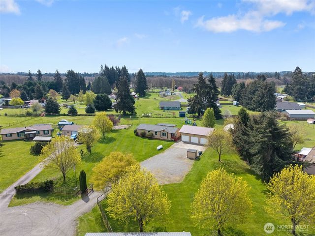 18139 Rice Lane SW, Rochester, WA 98579