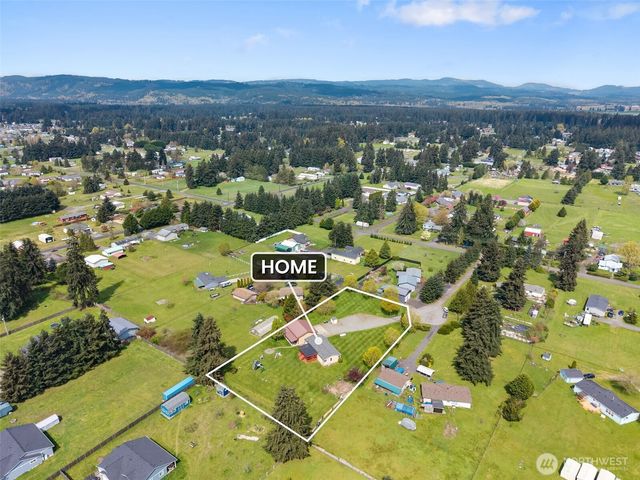 18139 Rice Lane SW, Rochester, WA 98579