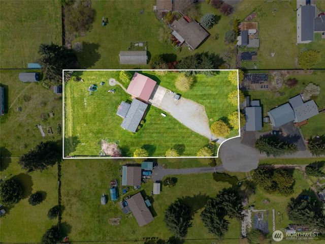 18139 Rice Lane SW, Rochester, WA 98579