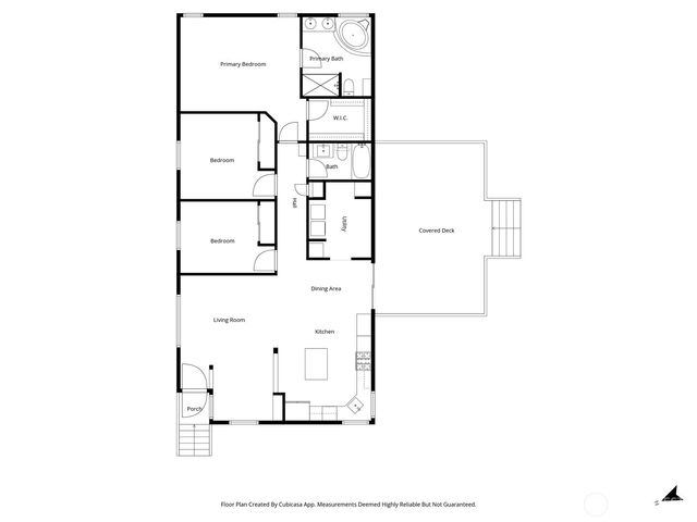 18139 Rice Lane SW, Rochester, WA 98579