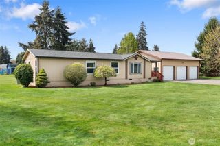 18139 Rice Lane SW, Rochester, WA 98579