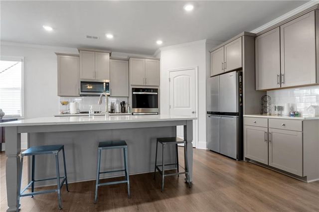 9913 Stretford Road, Douglasville, GA 30135