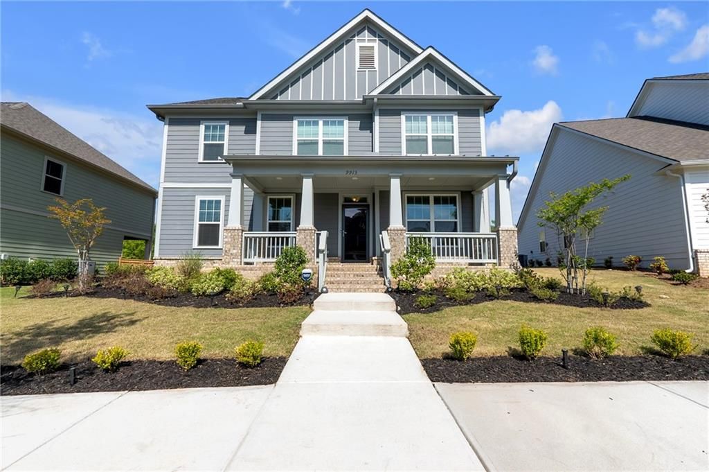 9913 Stretford Road, Douglasville, GA 30135