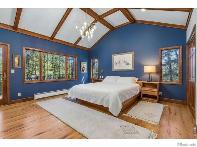12592 Rist Canyon Road, Bellvue, CO 80512