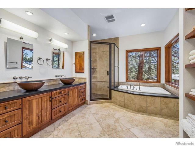 12592 Rist Canyon Road, Bellvue, CO 80512