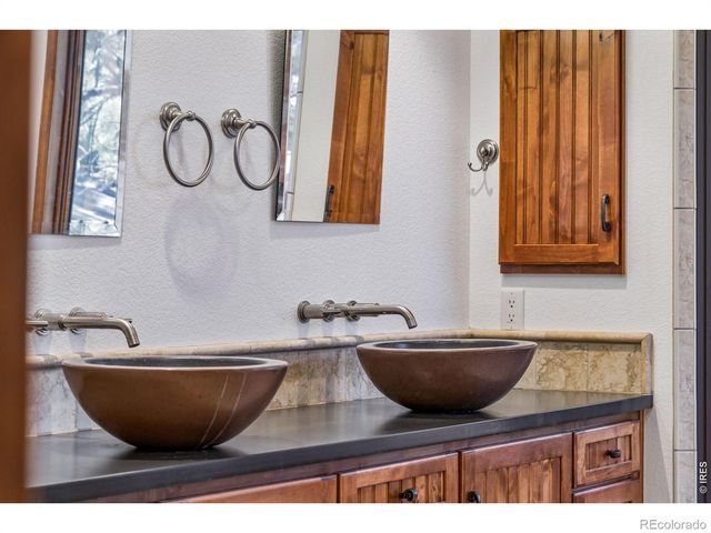 12592 Rist Canyon Road, Bellvue, CO 80512