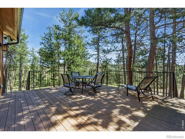 12592 Rist Canyon Road, Bellvue, CO 80512