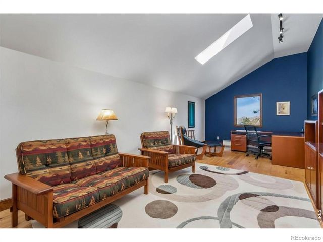 12592 Rist Canyon Road, Bellvue, CO 80512
