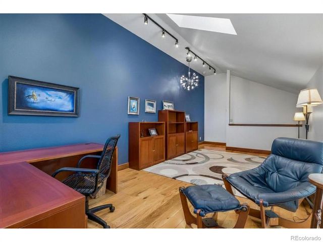 12592 Rist Canyon Road, Bellvue, CO 80512