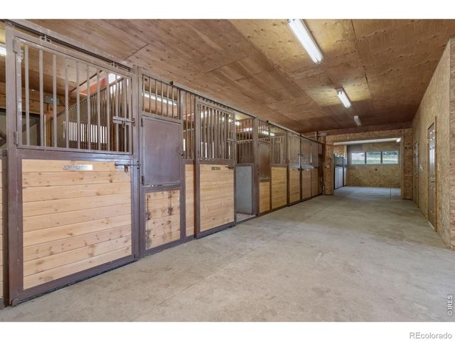 12592 Rist Canyon Road, Bellvue, CO 80512