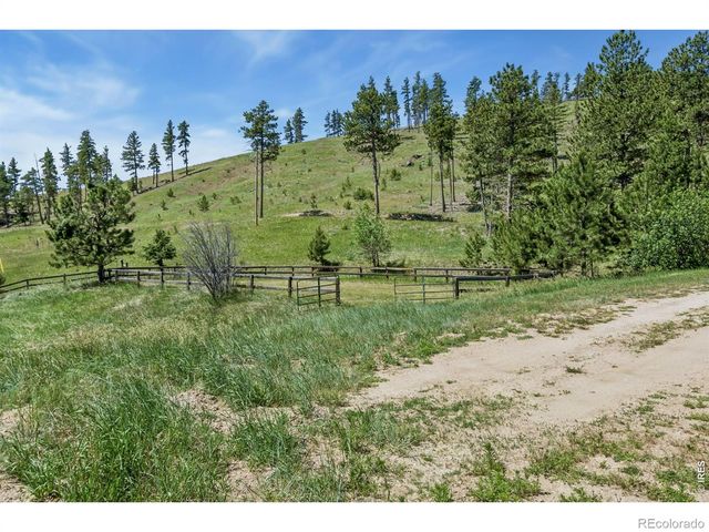 12592 Rist Canyon Road, Bellvue, CO 80512