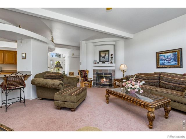 12592 Rist Canyon Road, Bellvue, CO 80512