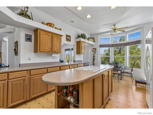 12592 Rist Canyon Road, Bellvue, CO 80512