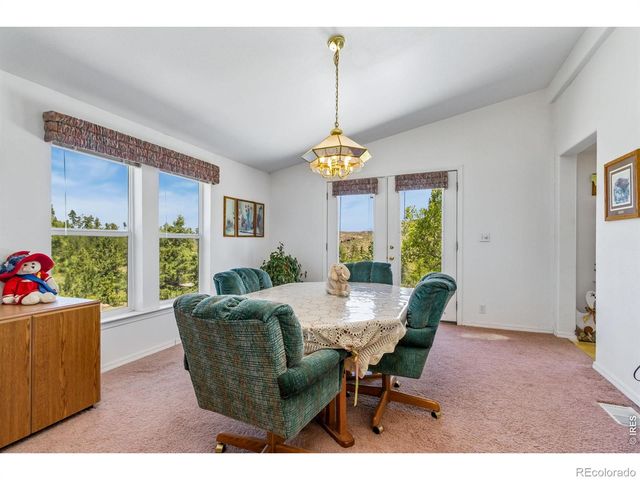 12592 Rist Canyon Road, Bellvue, CO 80512