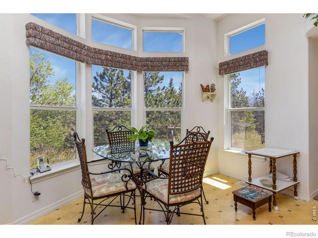 12592 Rist Canyon Road, Bellvue, CO 80512