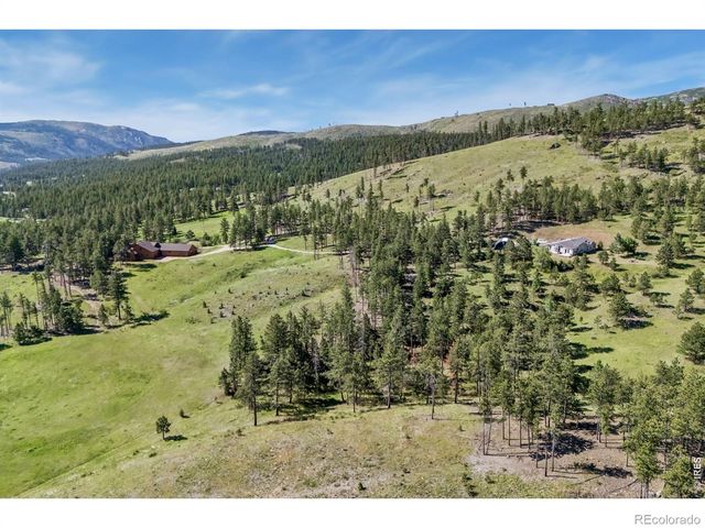 12592 Rist Canyon Road, Bellvue, CO 80512
