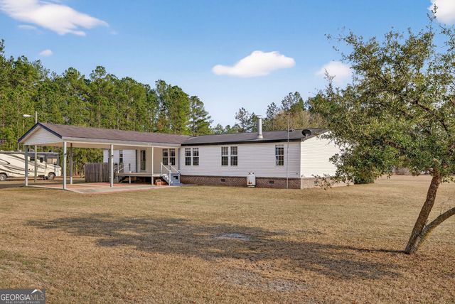 1323 Starling Road, Pembroke, GA 31321