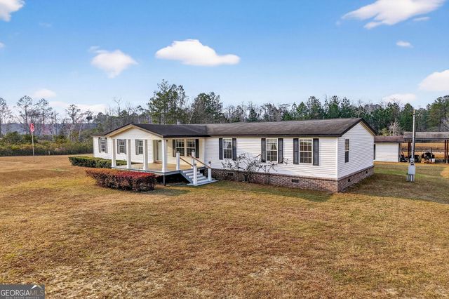 1323 Starling Road, Pembroke, GA 31321