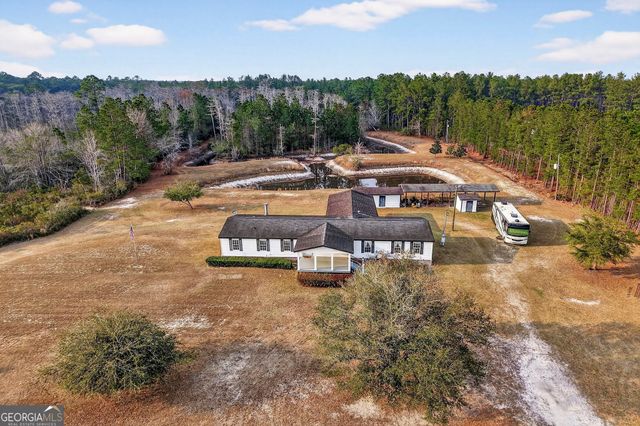 1323 Starling Road, Pembroke, GA 31321