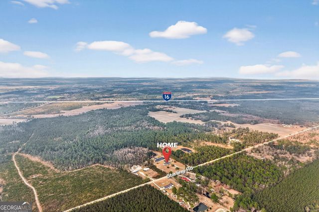 1323 Starling Road, Pembroke, GA 31321