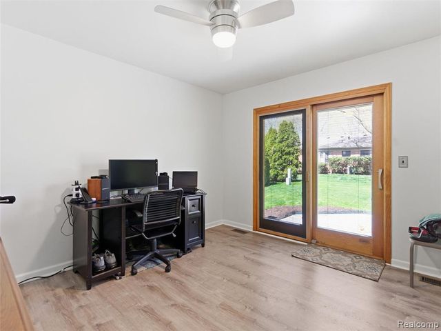 1373 Glenwood Drive, Troy, MI 48083