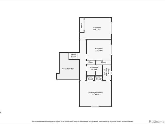 1373 Glenwood Drive, Troy, MI 48083