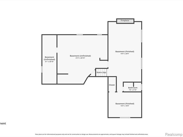 1373 Glenwood Drive, Troy, MI 48083