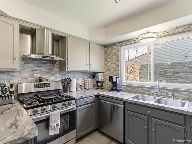 1373 Glenwood Drive, Troy, MI 48083