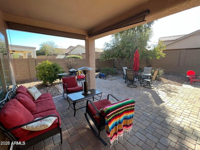 7610 W Millerton Way, Florence, AZ 85132
