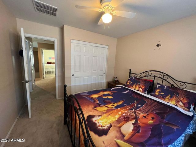 7610 W Millerton Way, Florence, AZ 85132