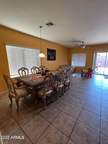 7610 W Millerton Way, Florence, AZ 85132
