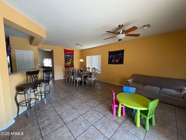 7610 W Millerton Way, Florence, AZ 85132