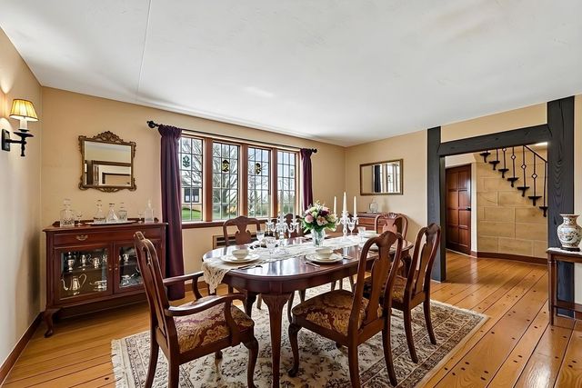 1247 Washington ROAD, Mt Lebanon, PA 15228
