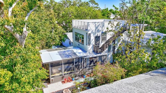 1135 FLORIDA AVENUE, Sarasota, FL 34236