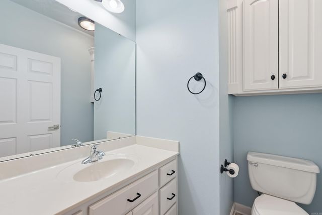 2 ABBIE Drive, Vilonia, AR 72173