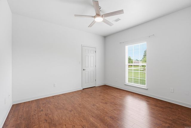 2 ABBIE Drive, Vilonia, AR 72173