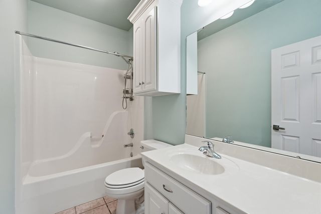 2 ABBIE Drive, Vilonia, AR 72173