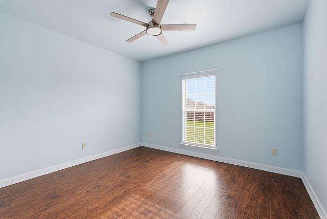 2 ABBIE Drive, Vilonia, AR 72173