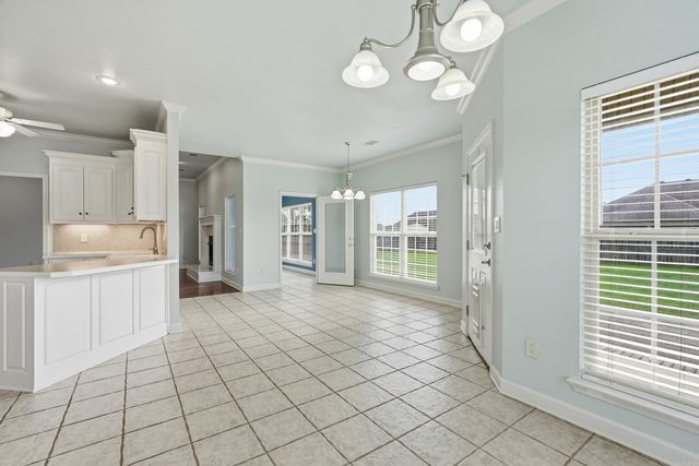 2 ABBIE Drive, Vilonia, AR 72173