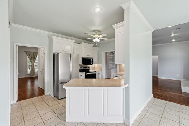 2 ABBIE Drive, Vilonia, AR 72173