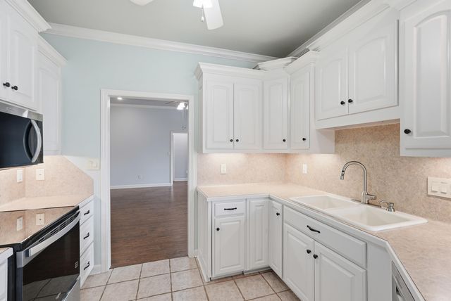 2 ABBIE Drive, Vilonia, AR 72173