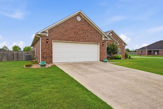 2 ABBIE Drive, Vilonia, AR 72173